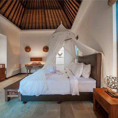 Villa Cinta Ubud Extérieur photo